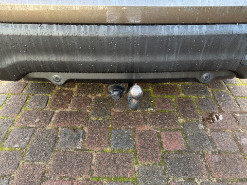 Ansicht 21 - Gebrauchtwagen Fahrzeug, Modell Qashqai der Marke Nissan von Verkäufer C. Thomsen GmbH