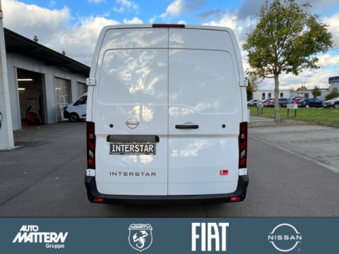 Ansicht 5 - Neuwagen Fahrzeug, Modell Interstar der Marke Nissan von Verkäufer Mattern GmbH