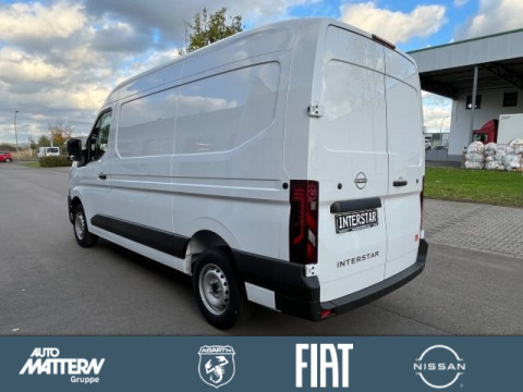 Ansicht 6 - Neuwagen Fahrzeug, Modell Interstar der Marke Nissan von Verkäufer Mattern GmbH