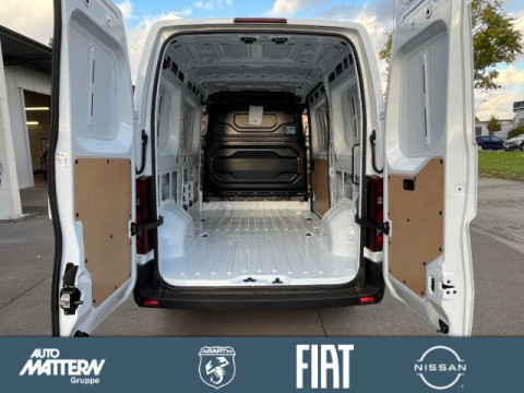 Ansicht 7 - Neuwagen Fahrzeug, Modell Interstar der Marke Nissan von Verkäufer Mattern GmbH