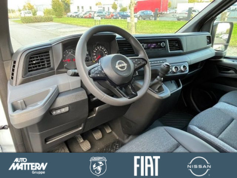 Ansicht 8 - Neuwagen Fahrzeug, Modell Interstar der Marke Nissan von Verkäufer Mattern GmbH