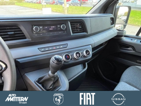 Ansicht 9 - Neuwagen Fahrzeug, Modell Interstar der Marke Nissan von Verkäufer Mattern GmbH