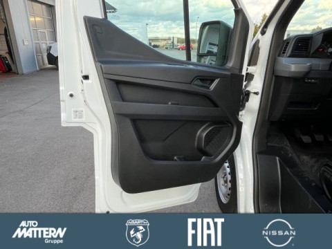 Ansicht 10 - Neuwagen Fahrzeug, Modell Interstar der Marke Nissan von Verkäufer Mattern GmbH