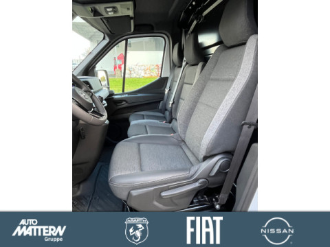 Ansicht 11 - Neuwagen Fahrzeug, Modell Interstar der Marke Nissan von Verkäufer Mattern GmbH