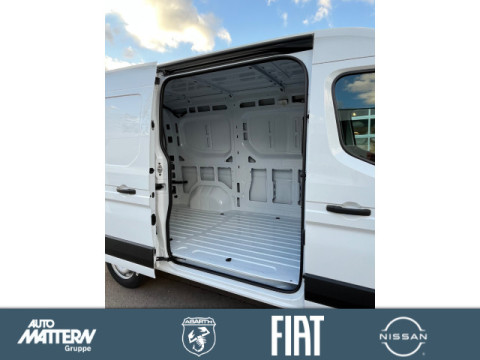 Ansicht 12 - Neuwagen Fahrzeug, Modell Interstar der Marke Nissan von Verkäufer Mattern GmbH