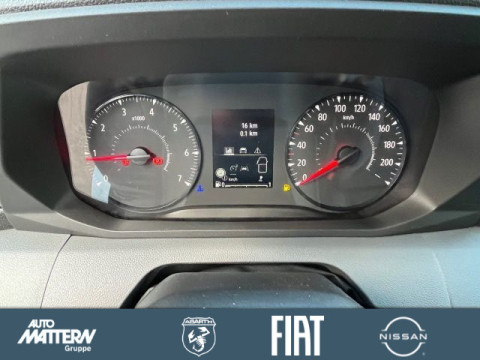 Ansicht 13 - Neuwagen Fahrzeug, Modell Interstar der Marke Nissan von Verkäufer Mattern GmbH