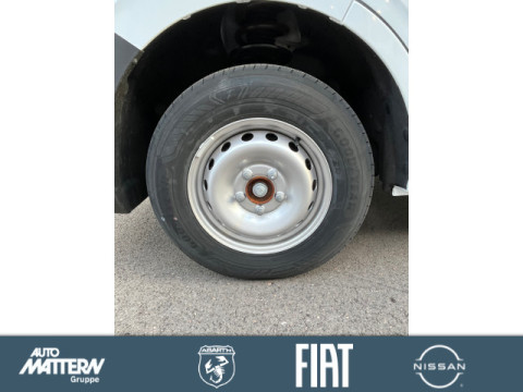 Ansicht 15 - Neuwagen Fahrzeug, Modell Interstar der Marke Nissan von Verkäufer Mattern GmbH