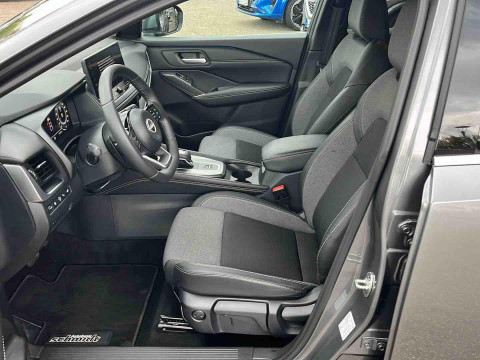 Ansicht 10 - Gebrauchtwagen Fahrzeug, Modell Qashqai der Marke Nissan von Verkäufer Siegfried Schmidt GmbH