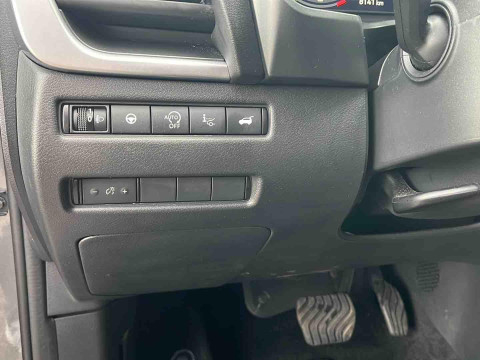 Ansicht 11 - Gebrauchtwagen Fahrzeug, Modell Qashqai der Marke Nissan von Verkäufer Siegfried Schmidt GmbH