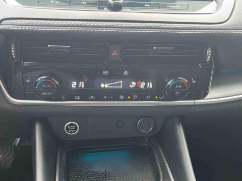 Ansicht 16 - Gebrauchtwagen Fahrzeug, Modell Qashqai der Marke Nissan von Verkäufer Siegfried Schmidt GmbH