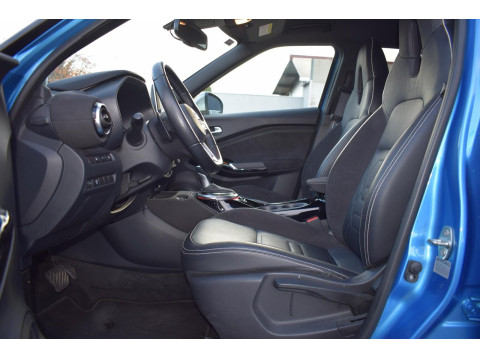 Ansicht 10 - Gebrauchtwagen Fahrzeug, Modell Juke der Marke Nissan von Verkäufer Siegfried Schmidt GmbH