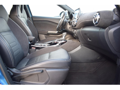 Ansicht 12 - Gebrauchtwagen Fahrzeug, Modell Juke der Marke Nissan von Verkäufer Siegfried Schmidt GmbH