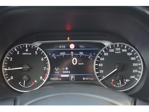 Ansicht 16 - Gebrauchtwagen Fahrzeug, Modell Juke der Marke Nissan von Verkäufer Siegfried Schmidt GmbH