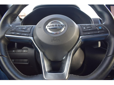 Ansicht 17 - Gebrauchtwagen Fahrzeug, Modell Juke der Marke Nissan von Verkäufer Siegfried Schmidt GmbH