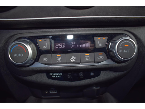 Ansicht 19 - Gebrauchtwagen Fahrzeug, Modell Juke der Marke Nissan von Verkäufer Siegfried Schmidt GmbH