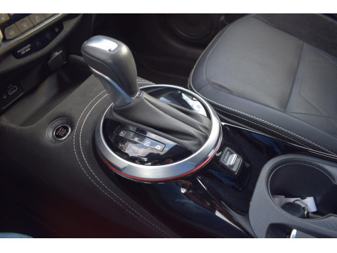 Ansicht 20 - Gebrauchtwagen Fahrzeug, Modell Juke der Marke Nissan von Verkäufer Siegfried Schmidt GmbH