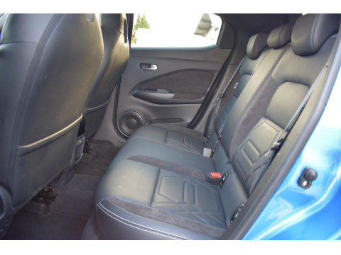 Ansicht 28 - Gebrauchtwagen Fahrzeug, Modell Juke der Marke Nissan von Verkäufer Siegfried Schmidt GmbH