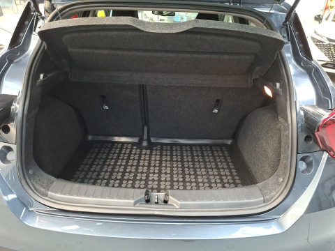 Ansicht 13 - Gebrauchtwagen Fahrzeug, Modell Micra der Marke Nissan von Verkäufer Autohaus Peter Müller GmbH