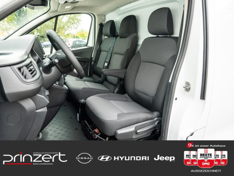 Ansicht 4 - Neuwagen Fahrzeug, Modell Primastar der Marke Nissan von Verkäufer Autohaus Am Prinzert Vertriebs GmbH