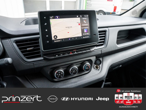 Ansicht 5 - Neuwagen Fahrzeug, Modell Primastar der Marke Nissan von Verkäufer Autohaus Am Prinzert Vertriebs GmbH