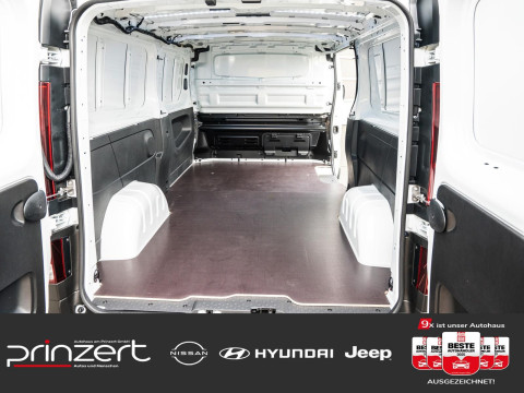 Ansicht 12 - Neuwagen Fahrzeug, Modell Primastar der Marke Nissan von Verkäufer Autohaus Am Prinzert Vertriebs GmbH