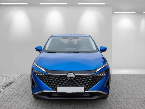 Ansicht 7 - Gebrauchtwagen Fahrzeug, Modell Qashqai der Marke Nissan von Verkäufer Autohaus Rastetter GmbH