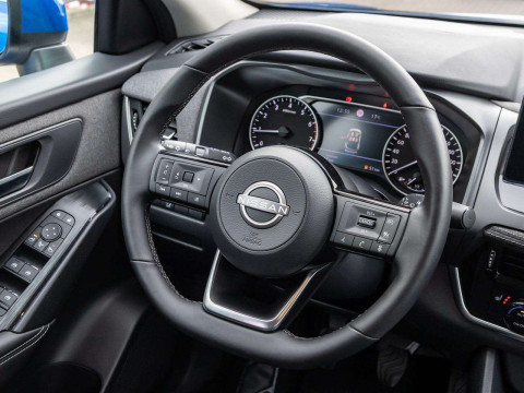 Ansicht 10 - Gebrauchtwagen Fahrzeug, Modell Qashqai der Marke Nissan von Verkäufer Autohaus Rastetter GmbH