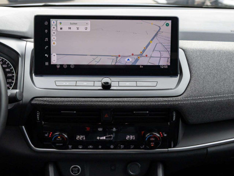 Ansicht 11 - Gebrauchtwagen Fahrzeug, Modell Qashqai der Marke Nissan von Verkäufer Autohaus Rastetter GmbH