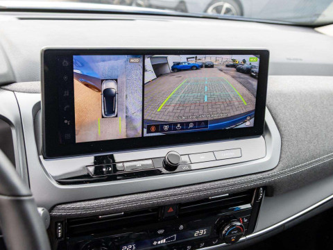 Ansicht 16 - Gebrauchtwagen Fahrzeug, Modell Qashqai der Marke Nissan von Verkäufer Autohaus Rastetter GmbH