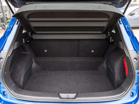 Ansicht 18 - Gebrauchtwagen Fahrzeug, Modell Qashqai der Marke Nissan von Verkäufer Autohaus Rastetter GmbH