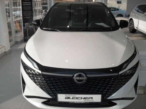 Ansicht 8 - Gebrauchtwagen Fahrzeug, Modell Qashqai der Marke Nissan von Verkäufer Autohaus Bleicher GmbH