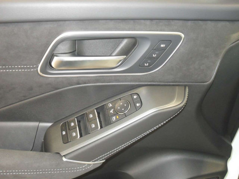 Ansicht 10 - Gebrauchtwagen Fahrzeug, Modell Qashqai der Marke Nissan von Verkäufer Autohaus Bleicher GmbH