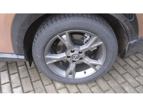 Ansicht 7 - Gebrauchtwagen Fahrzeug, Modell Ariya der Marke Nissan von Verkäufer Autohaus Wilk GmbH