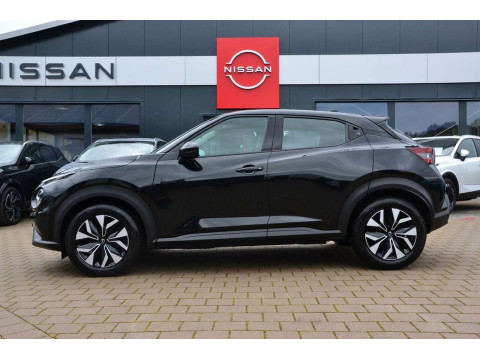 Ansicht 15 - Gebrauchtwagen Fahrzeug, Modell Juke der Marke Nissan von Verkäufer KFZ-Vogel