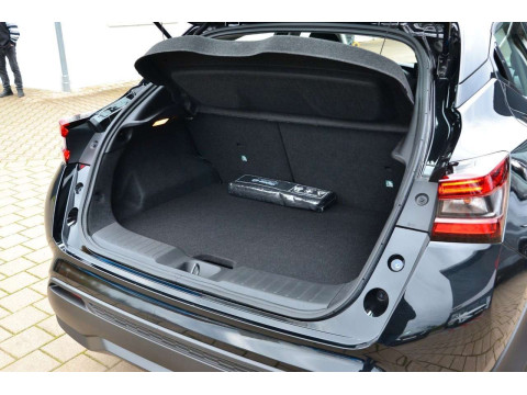 Ansicht 16 - Gebrauchtwagen Fahrzeug, Modell Juke der Marke Nissan von Verkäufer KFZ-Vogel