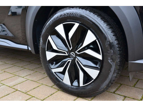 Ansicht 17 - Gebrauchtwagen Fahrzeug, Modell Juke der Marke Nissan von Verkäufer KFZ-Vogel