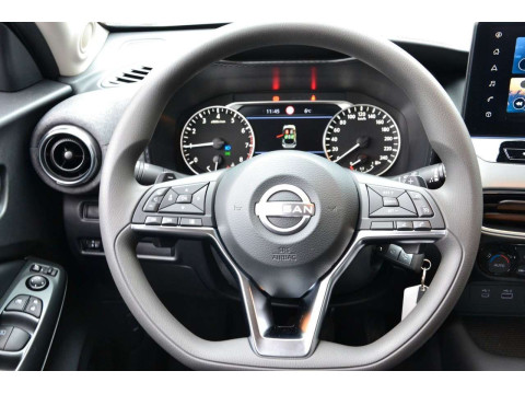 Ansicht 23 - Gebrauchtwagen Fahrzeug, Modell Juke der Marke Nissan von Verkäufer KFZ-Vogel