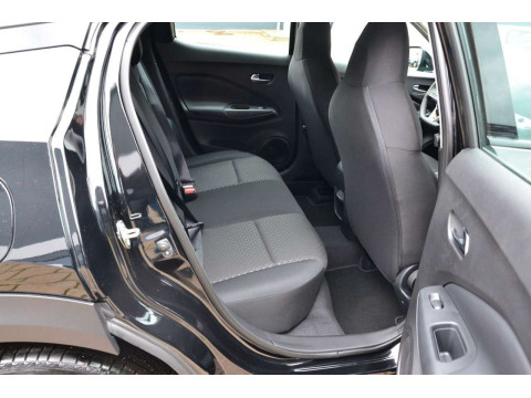 Ansicht 25 - Gebrauchtwagen Fahrzeug, Modell Juke der Marke Nissan von Verkäufer KFZ-Vogel