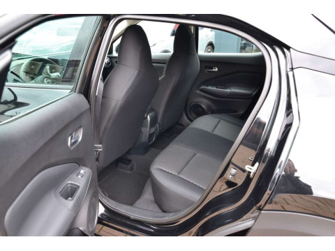 Ansicht 26 - Gebrauchtwagen Fahrzeug, Modell Juke der Marke Nissan von Verkäufer KFZ-Vogel