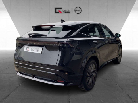 Ansicht 4 - Neuwagen Fahrzeug, Modell Ariya der Marke Nissan von Verkäufer Autohaus Günther GmbH