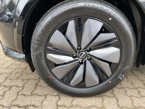 Ansicht 7 - Neuwagen Fahrzeug, Modell Ariya der Marke Nissan von Verkäufer Autohaus Günther GmbH