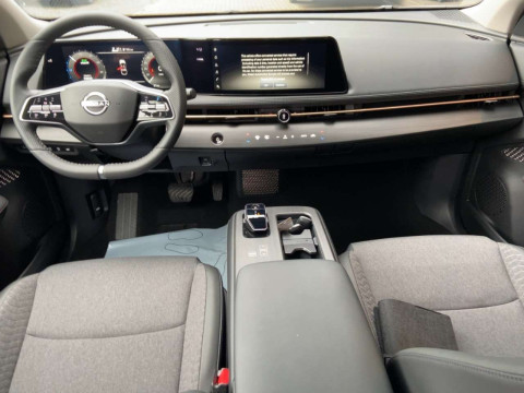 Ansicht 8 - Neuwagen Fahrzeug, Modell Ariya der Marke Nissan von Verkäufer Autohaus Günther GmbH