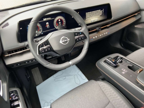 Ansicht 9 - Neuwagen Fahrzeug, Modell Ariya der Marke Nissan von Verkäufer Autohaus Günther GmbH