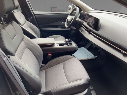 Ansicht 10 - Neuwagen Fahrzeug, Modell Ariya der Marke Nissan von Verkäufer Autohaus Günther GmbH