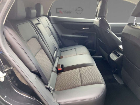 Ansicht 11 - Neuwagen Fahrzeug, Modell Ariya der Marke Nissan von Verkäufer Autohaus Günther GmbH