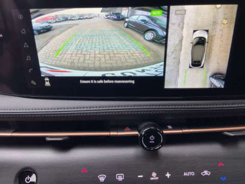 Ansicht 14 - Neuwagen Fahrzeug, Modell Ariya der Marke Nissan von Verkäufer Autohaus Günther GmbH