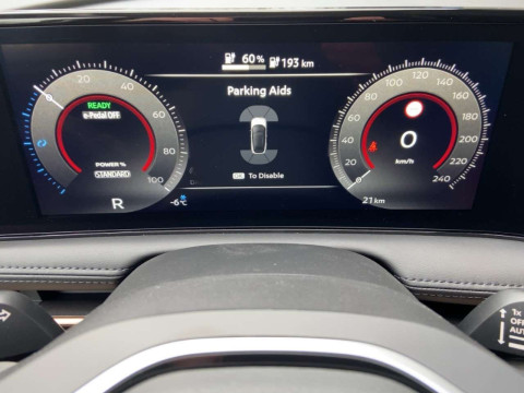 Ansicht 15 - Neuwagen Fahrzeug, Modell Ariya der Marke Nissan von Verkäufer Autohaus Günther GmbH