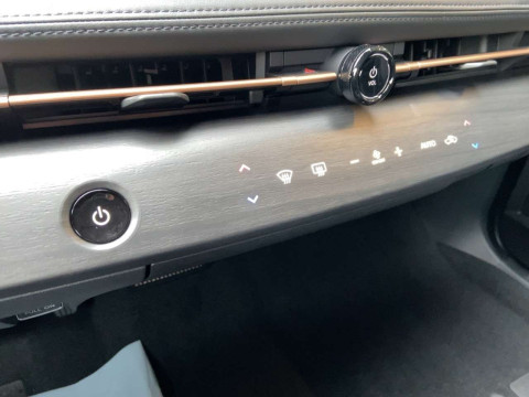 Ansicht 16 - Neuwagen Fahrzeug, Modell Ariya der Marke Nissan von Verkäufer Autohaus Günther GmbH