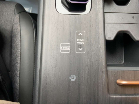 Ansicht 17 - Neuwagen Fahrzeug, Modell Ariya der Marke Nissan von Verkäufer Autohaus Günther GmbH