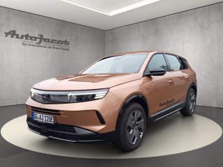 Opel Grandland Edition Plug-in-Hybrid 143 kW (195 PS)